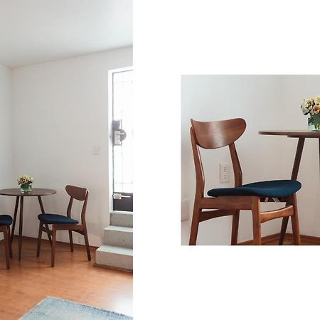 The Local Way - Hidden Treasure Apartment Mexico City Luaran gambar
