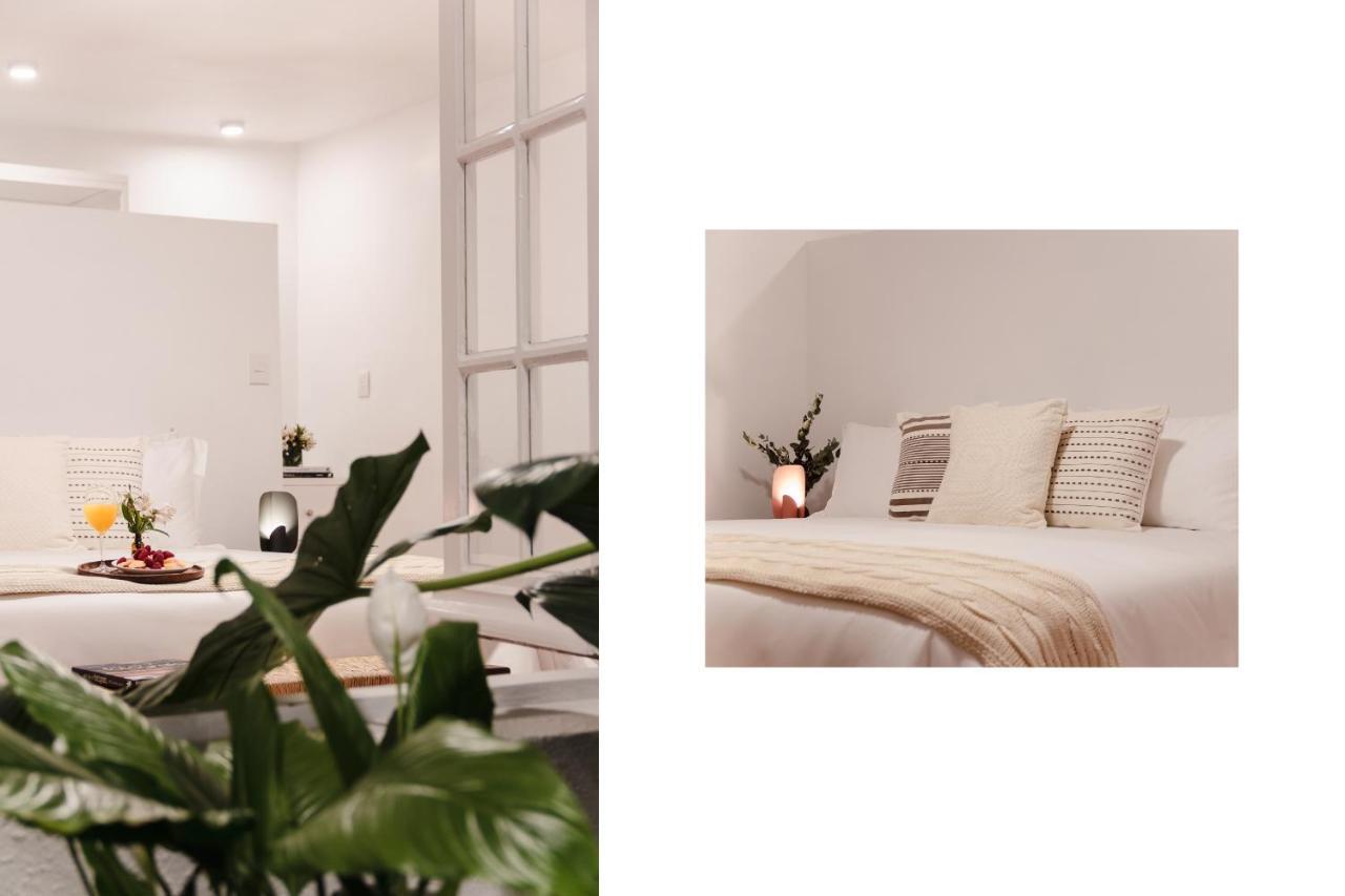 The Local Way - Hidden Treasure Apartment Mexico City Luaran gambar