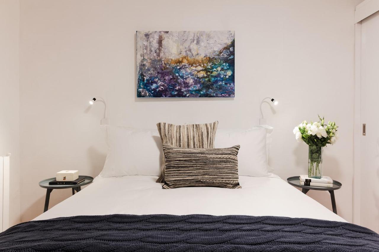 The Local Way - Hidden Treasure Apartment Mexico City Luaran gambar