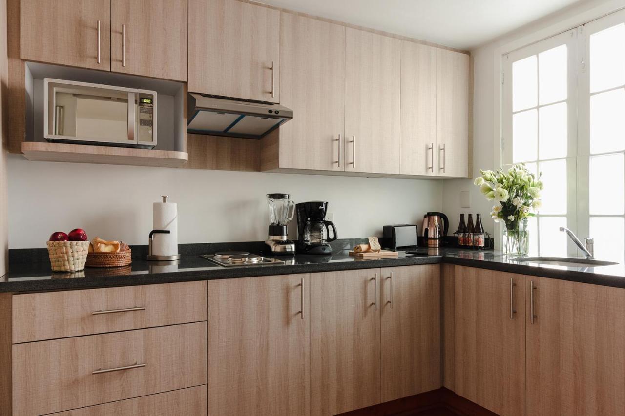 The Local Way - Hidden Treasure Apartment Mexico City Luaran gambar