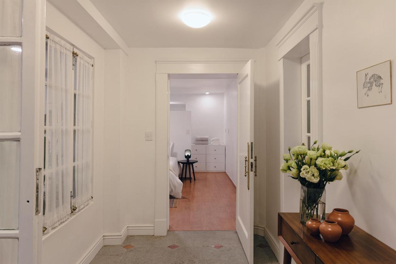 The Local Way - Hidden Treasure Apartment Mexico City Luaran gambar