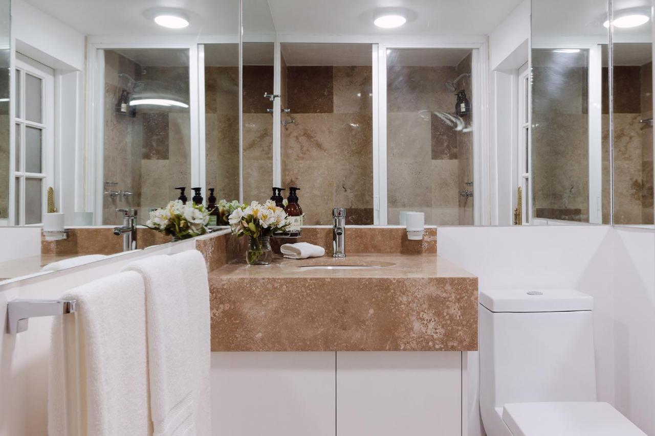 The Local Way - Hidden Treasure Apartment Mexico City Luaran gambar